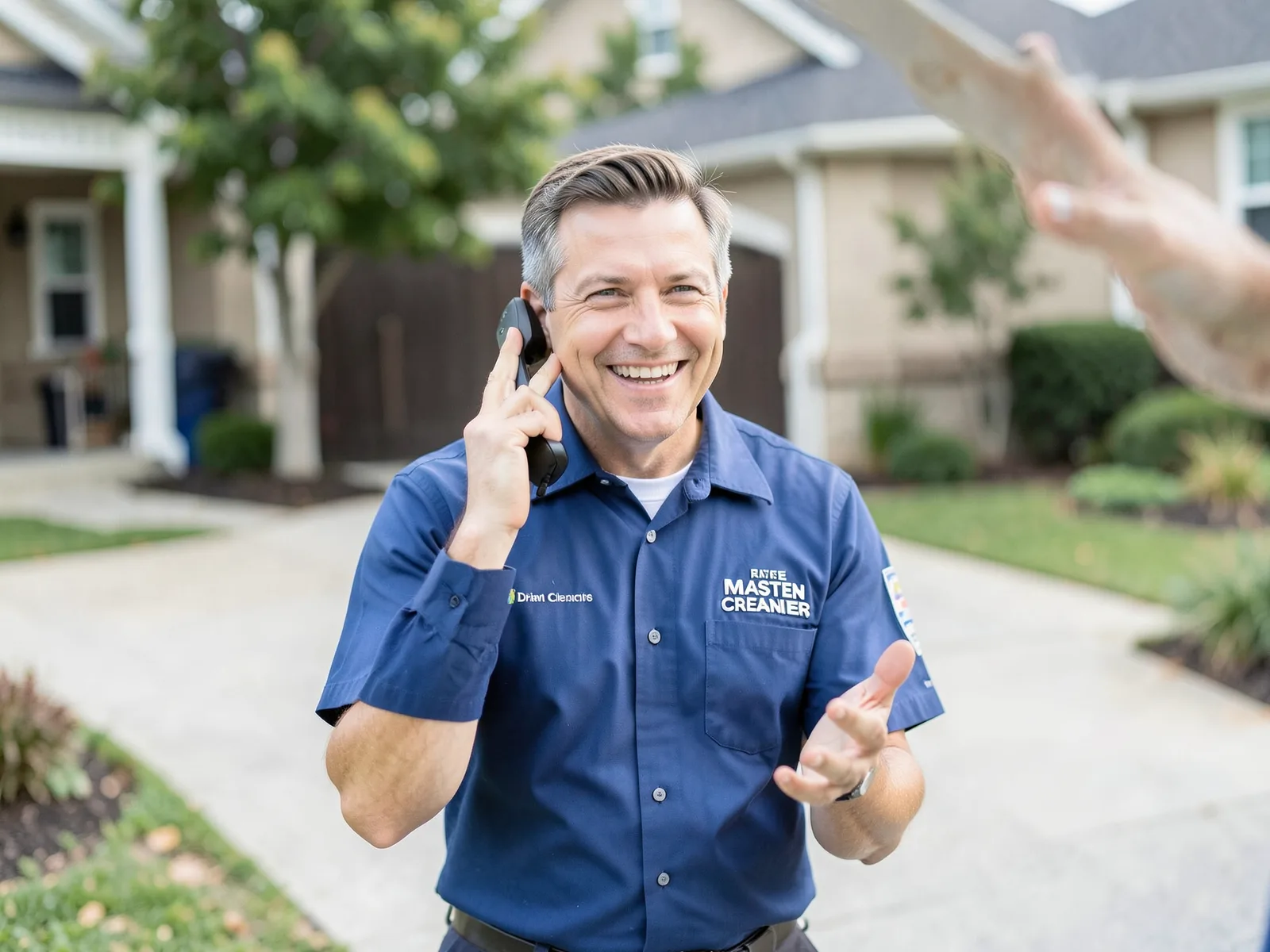 Drain Cleaning Lookeba, OK FAQs
